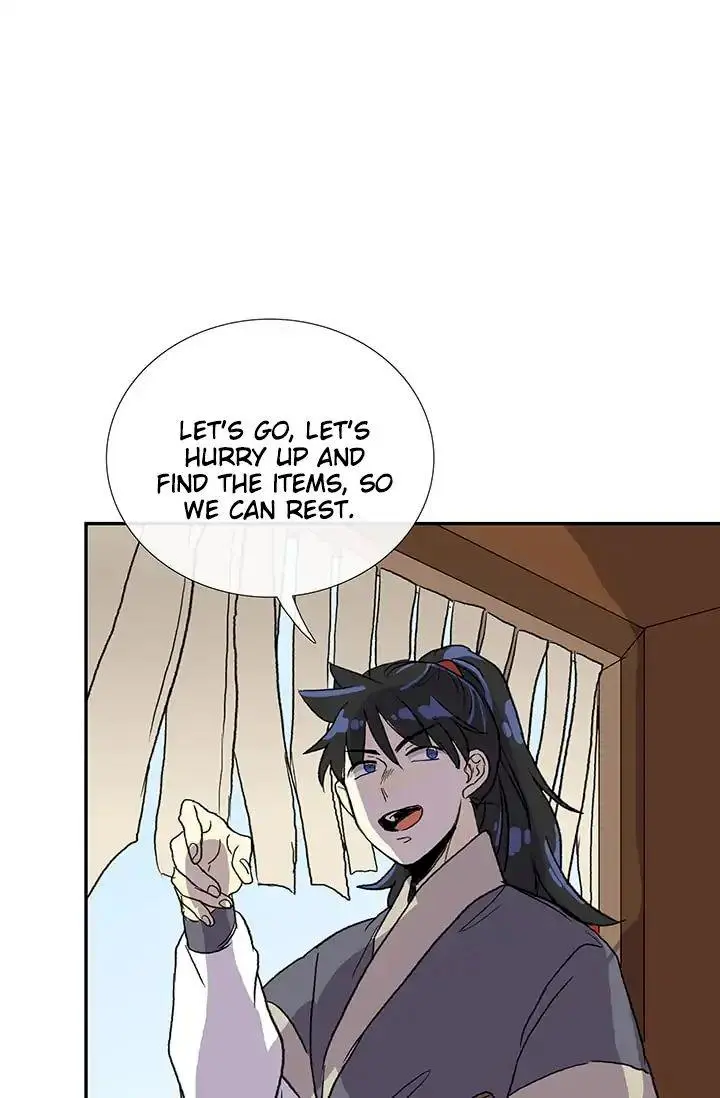 The Scholars Reincarnation Chapter 85 - Page 57