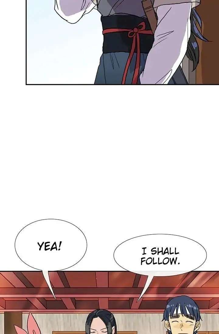 The Scholars Reincarnation Chapter 85 - Page 58
