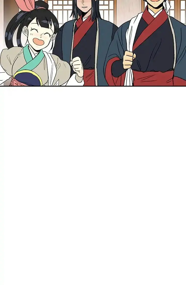 The Scholars Reincarnation Chapter 85 - Page 59