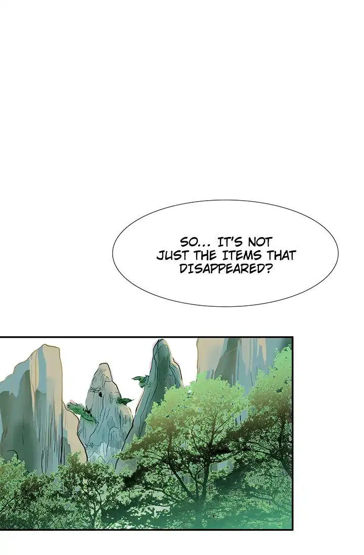 The Scholars Reincarnation Chapter 86 - Page 15