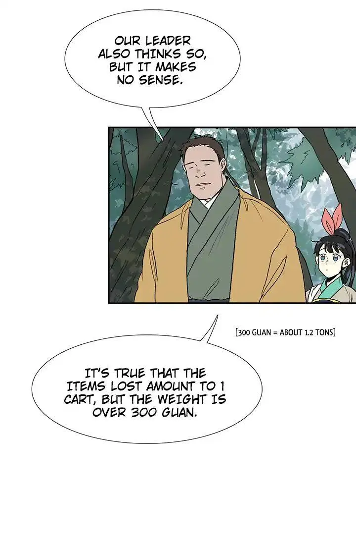 The Scholars Reincarnation Chapter 86 - Page 18