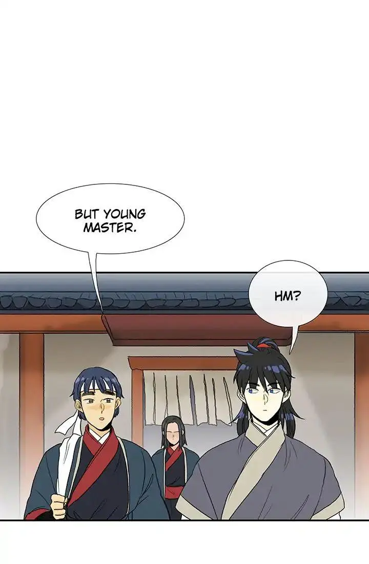 The Scholars Reincarnation Chapter 86 - Page 2