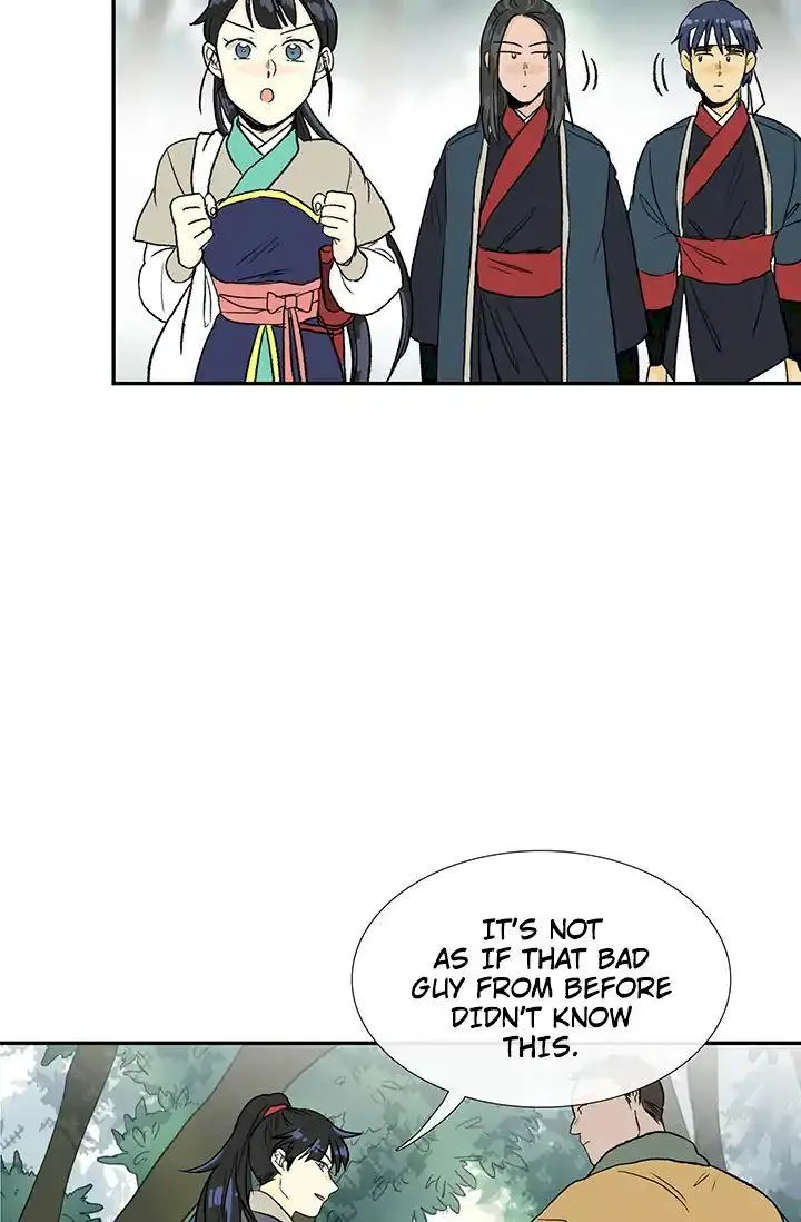 The Scholars Reincarnation Chapter 86 - Page 20