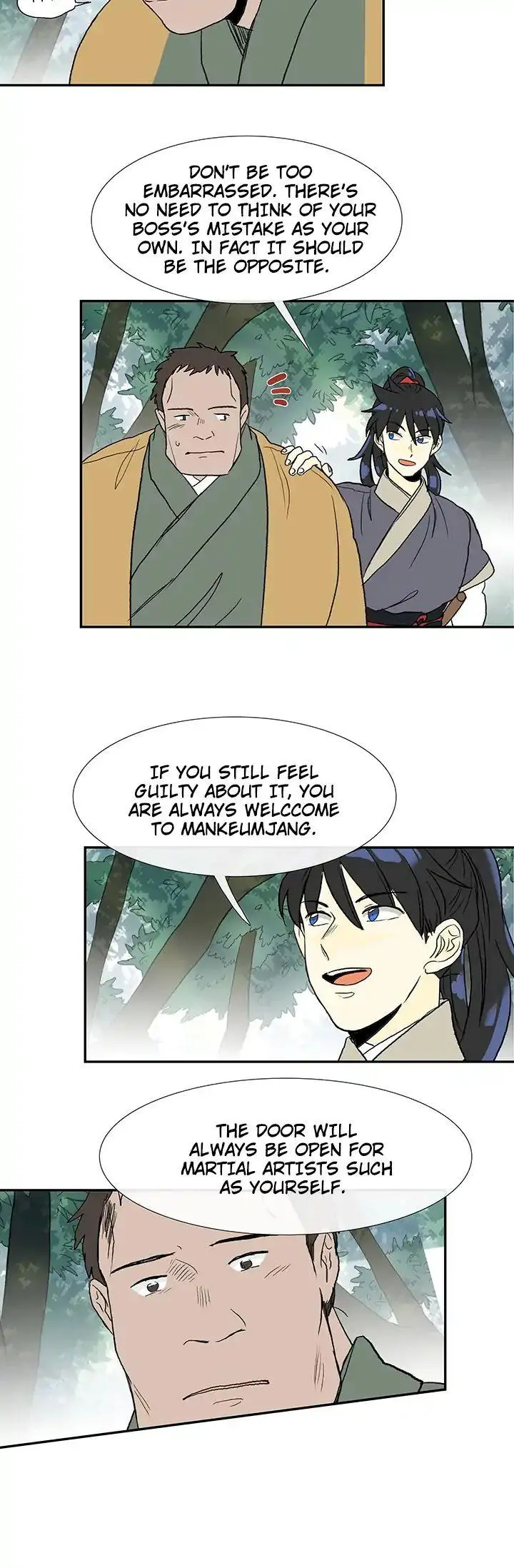 The Scholars Reincarnation Chapter 86 - Page 22