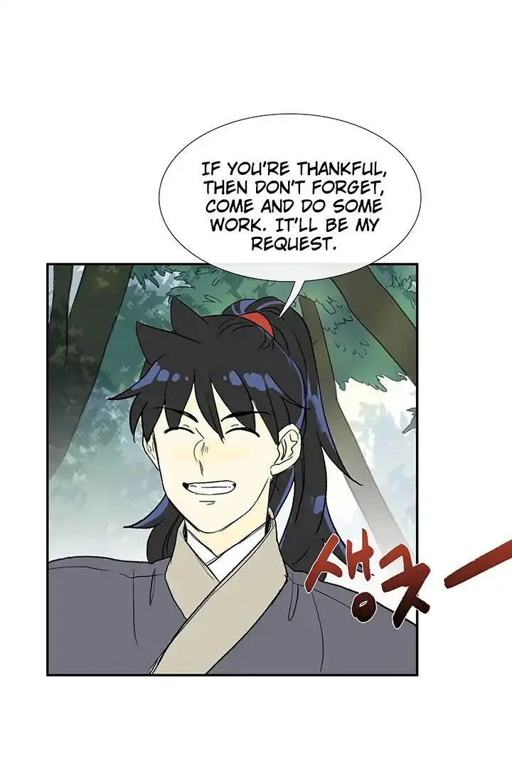 The Scholars Reincarnation Chapter 86 - Page 24