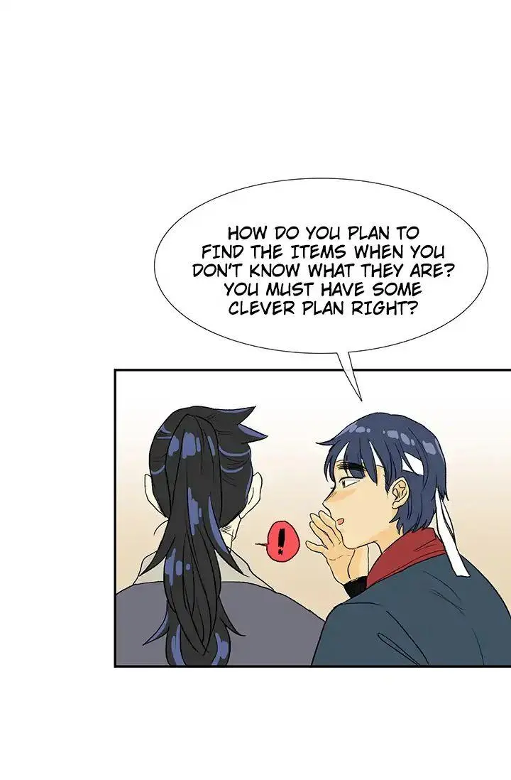 The Scholars Reincarnation Chapter 86 - Page 3