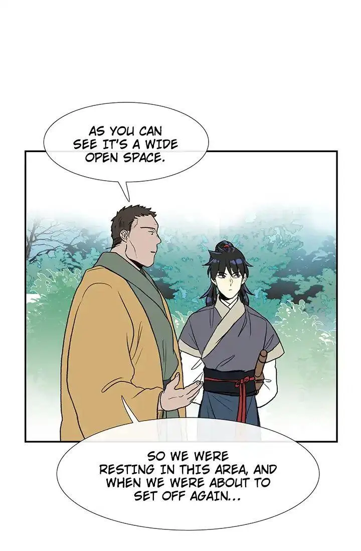 The Scholars Reincarnation Chapter 86 - Page 35