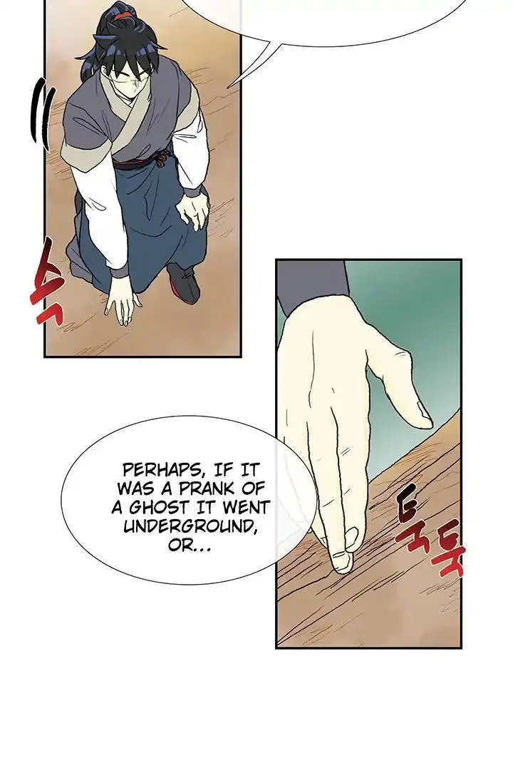 The Scholars Reincarnation Chapter 86 - Page 38