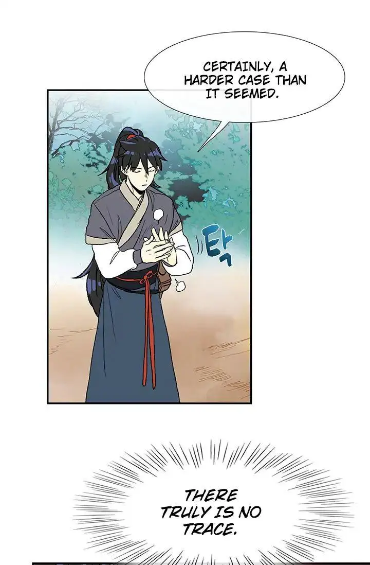 The Scholars Reincarnation Chapter 86 - Page 40