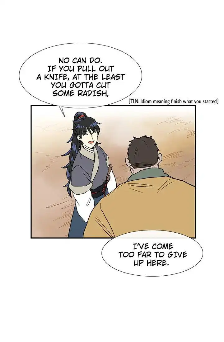 The Scholars Reincarnation Chapter 86 - Page 43