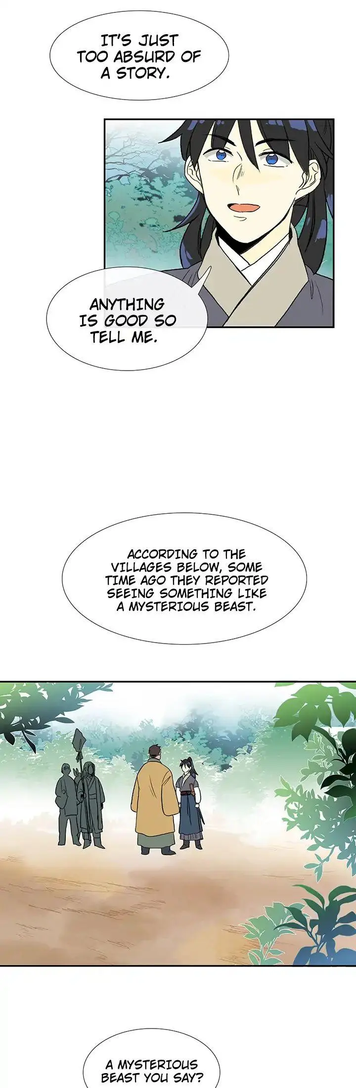 The Scholars Reincarnation Chapter 86 - Page 45