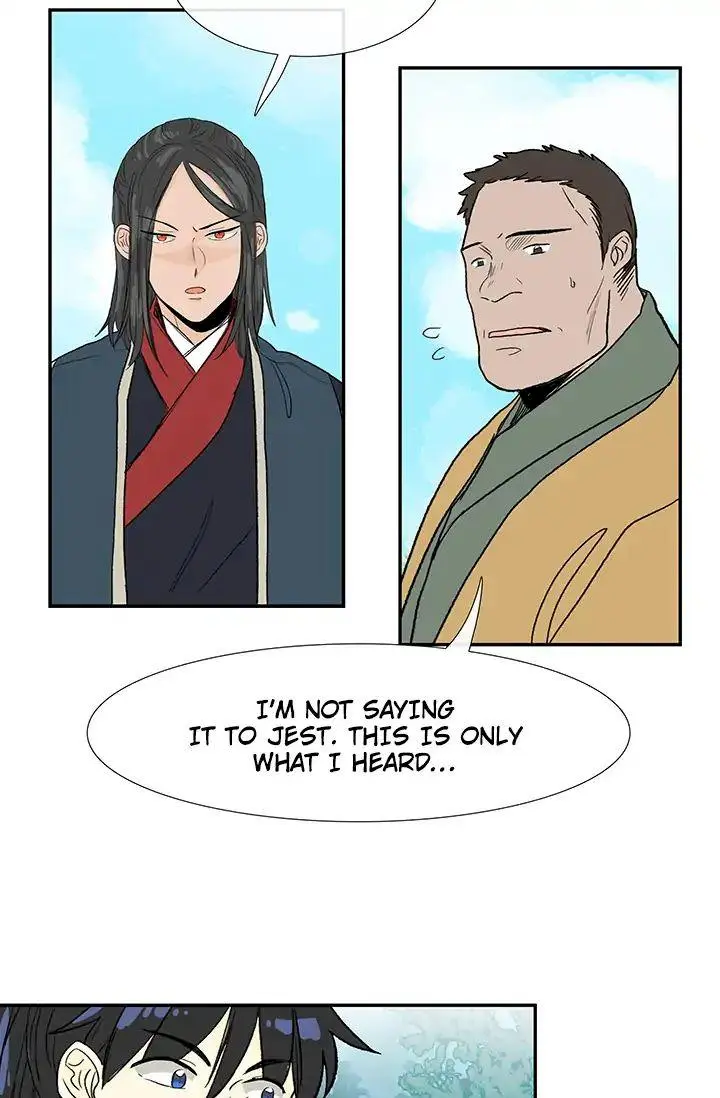 The Scholars Reincarnation Chapter 86 - Page 46