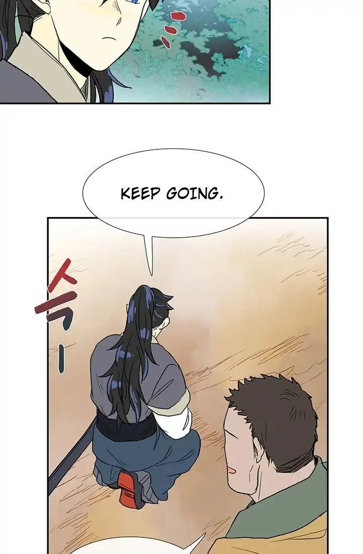 The Scholars Reincarnation Chapter 86 - Page 47