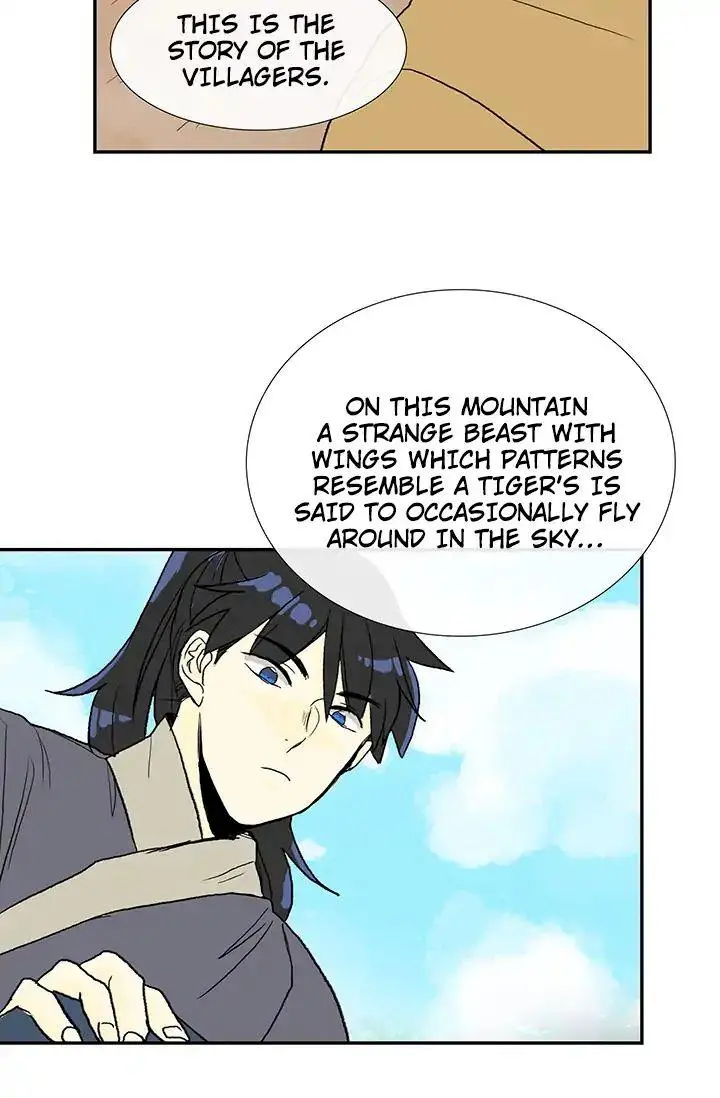 The Scholars Reincarnation Chapter 86 - Page 48