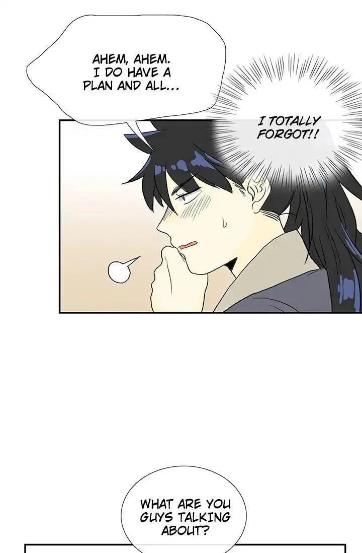 The Scholars Reincarnation Chapter 86 - Page 5