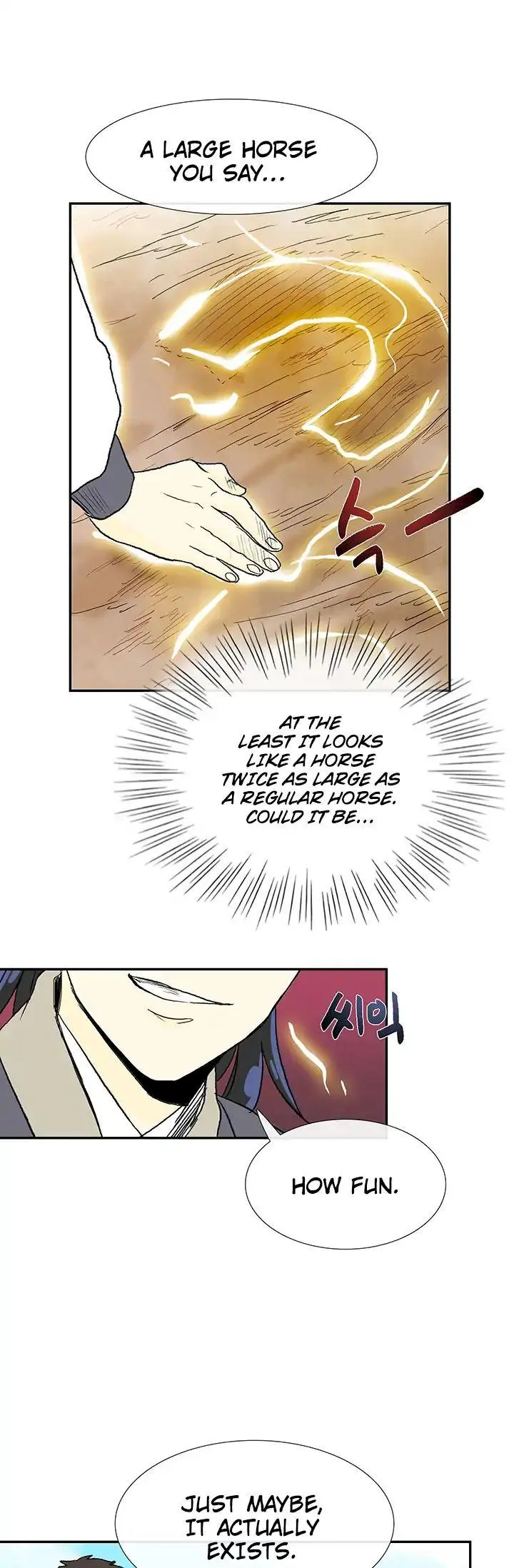 The Scholars Reincarnation Chapter 86 - Page 51
