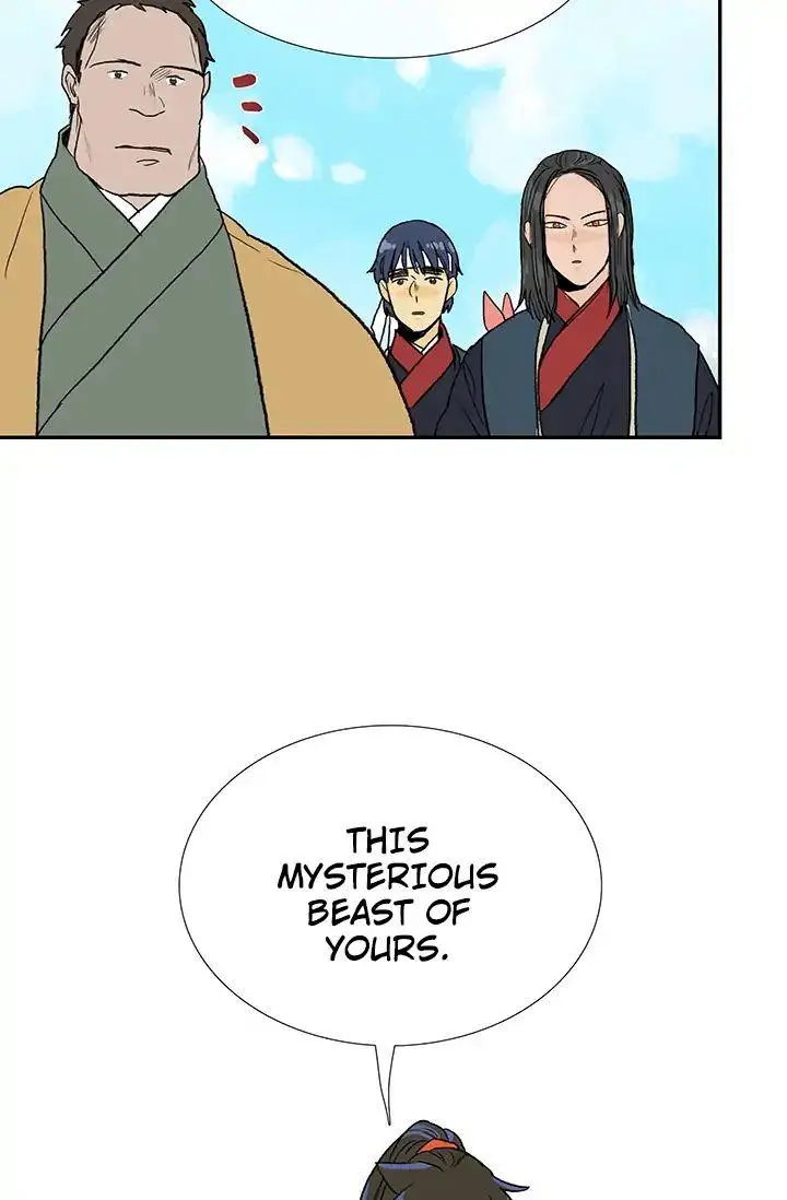 The Scholars Reincarnation Chapter 86 - Page 52