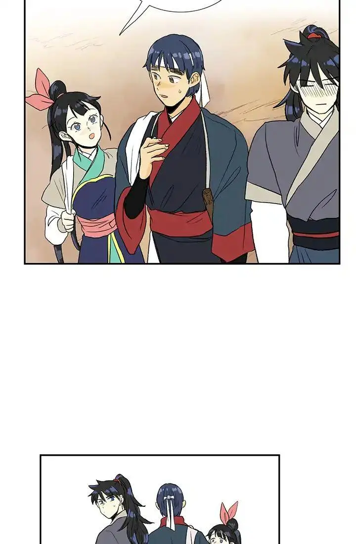The Scholars Reincarnation Chapter 86 - Page 6