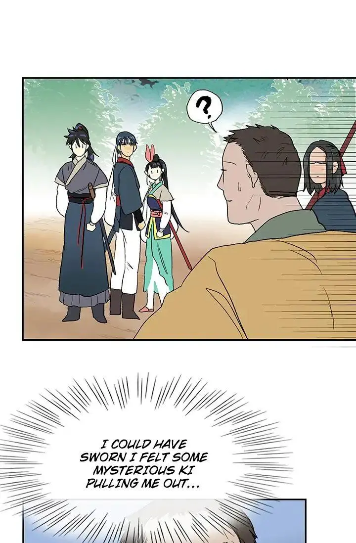 The Scholars Reincarnation Chapter 86 - Page 9