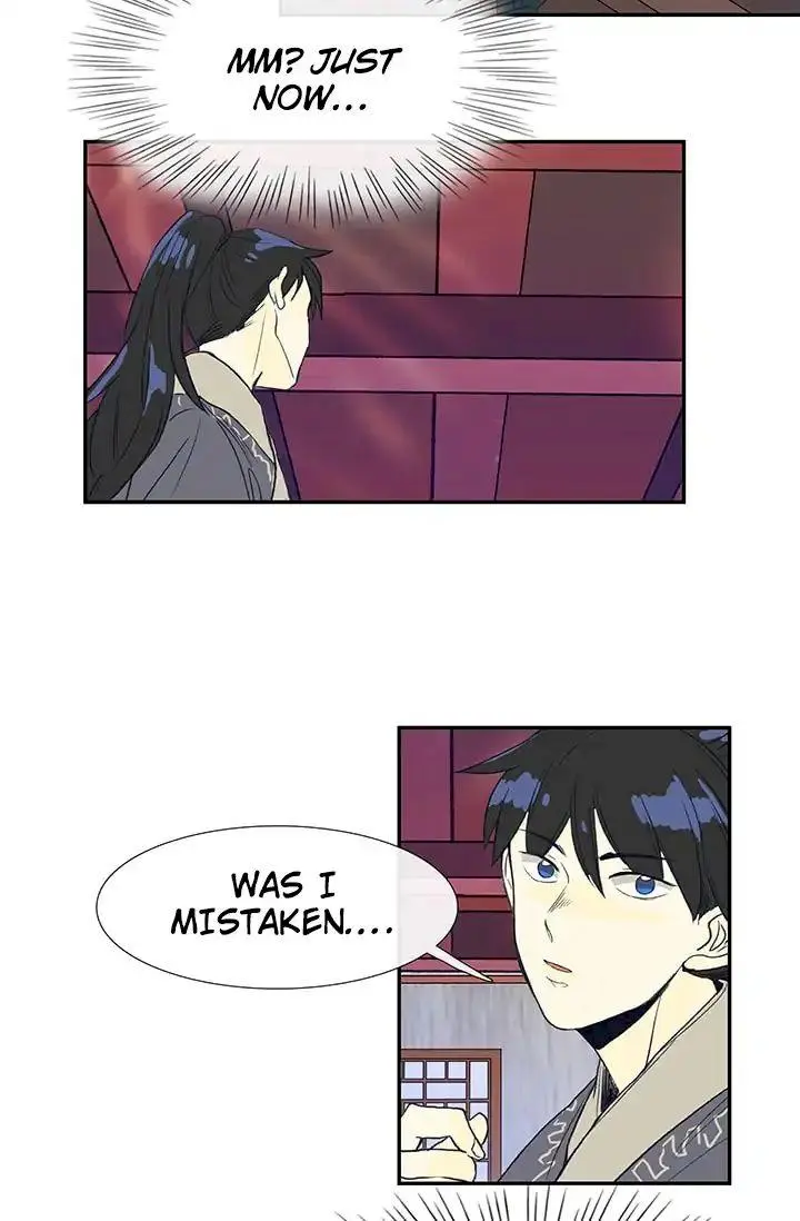 The Scholars Reincarnation Chapter 87 - Page 14