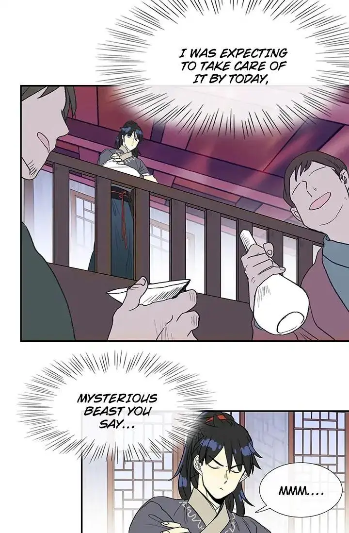 The Scholars Reincarnation Chapter 87 - Page 15