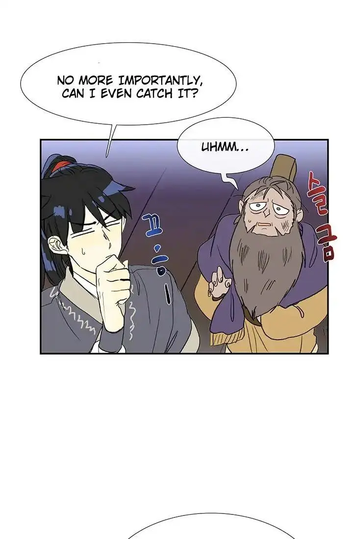 The Scholars Reincarnation Chapter 87 - Page 18