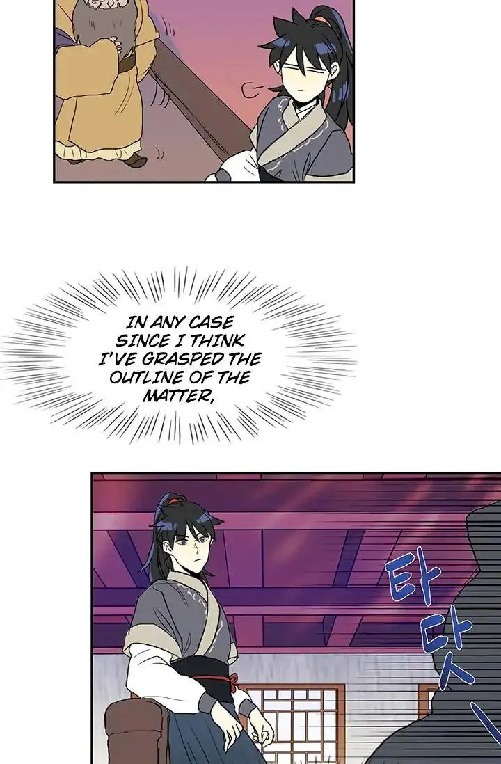 The Scholars Reincarnation Chapter 87 - Page 28