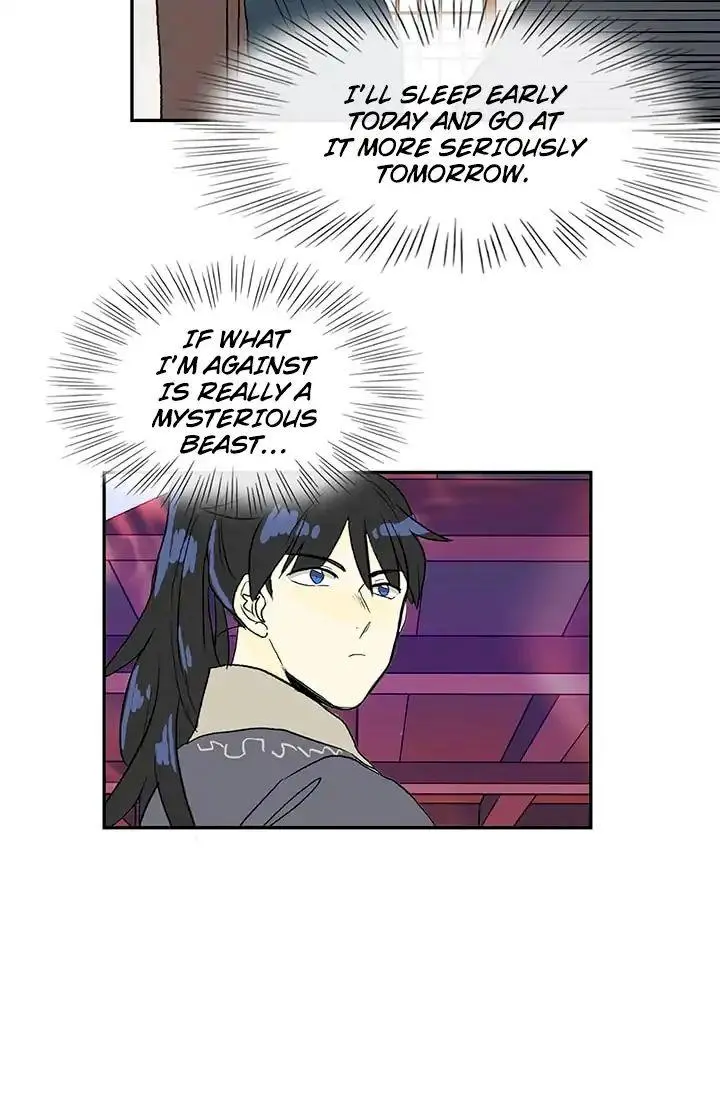 The Scholars Reincarnation Chapter 87 - Page 29
