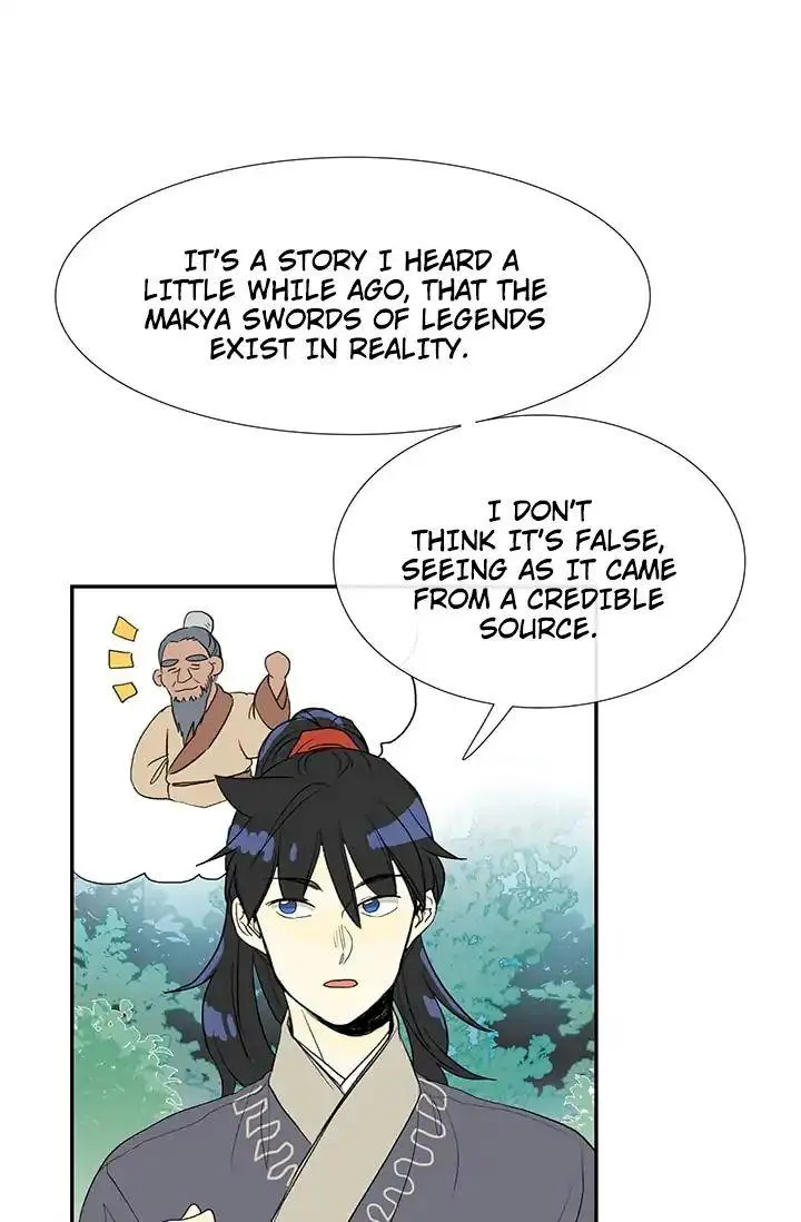 The Scholars Reincarnation Chapter 87 - Page 3