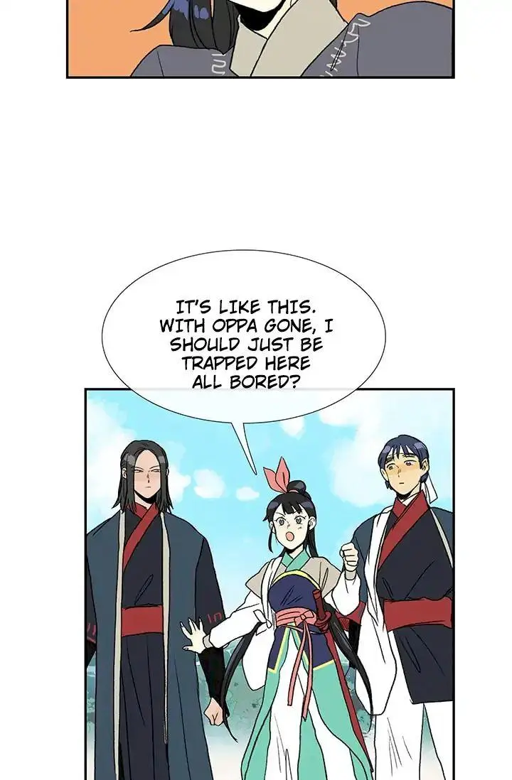 The Scholars Reincarnation Chapter 87 - Page 37