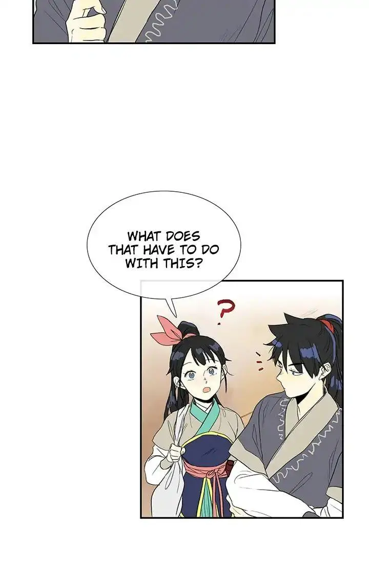 The Scholars Reincarnation Chapter 87 - Page 4