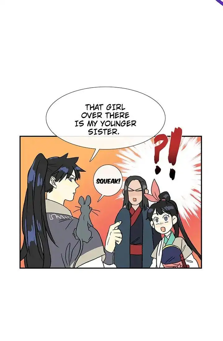 The Scholars Reincarnation Chapter 87 - Page 41