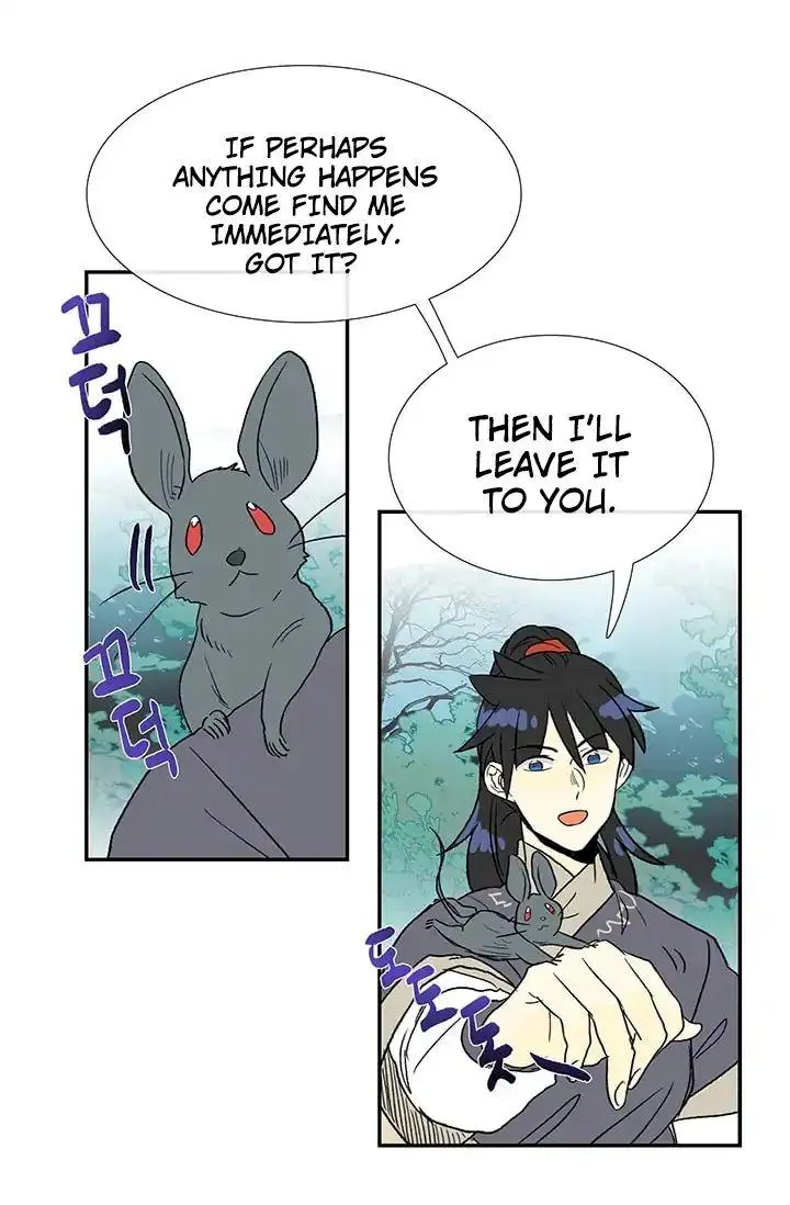 The Scholars Reincarnation Chapter 87 - Page 42