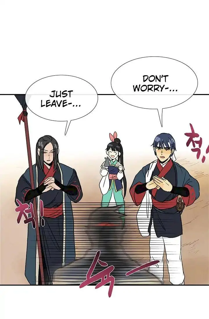 The Scholars Reincarnation Chapter 87 - Page 46
