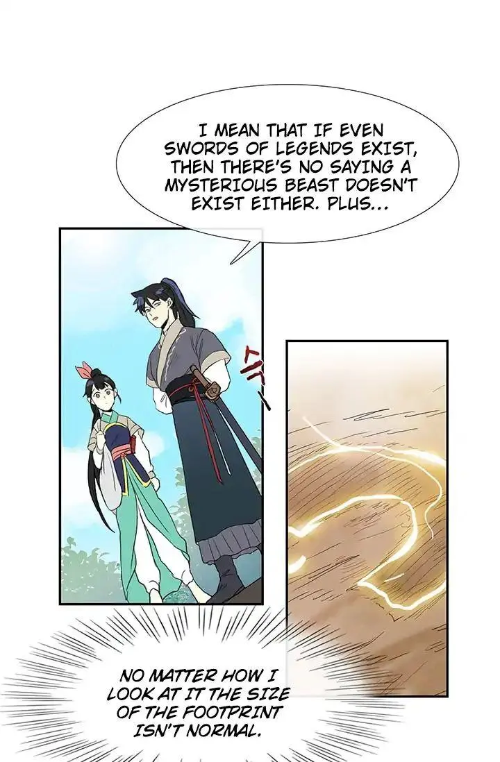 The Scholars Reincarnation Chapter 87 - Page 5