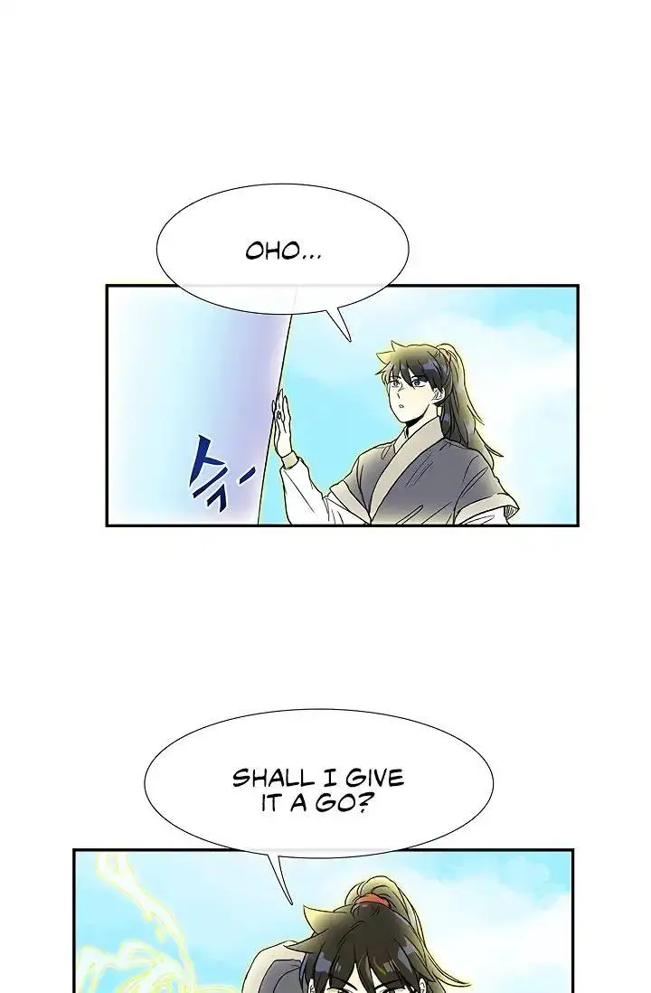 The Scholars Reincarnation Chapter 88 - Page 12