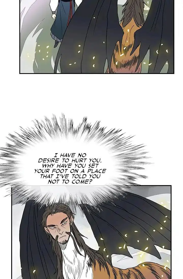 The Scholars Reincarnation Chapter 88 - Page 20