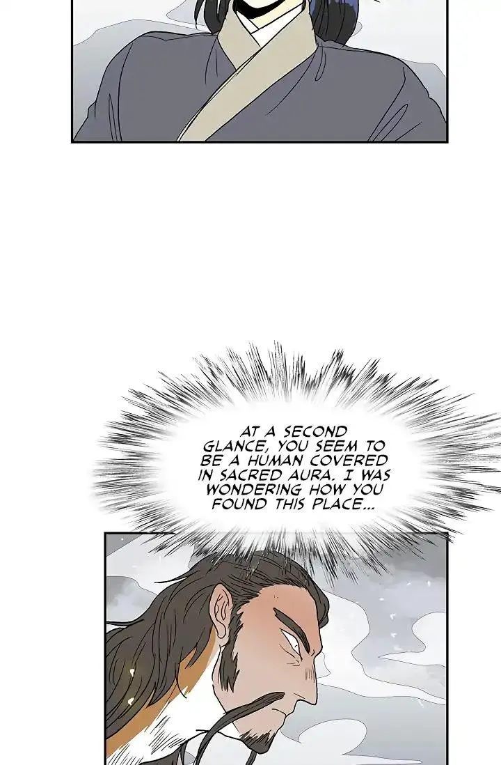 The Scholars Reincarnation Chapter 88 - Page 22