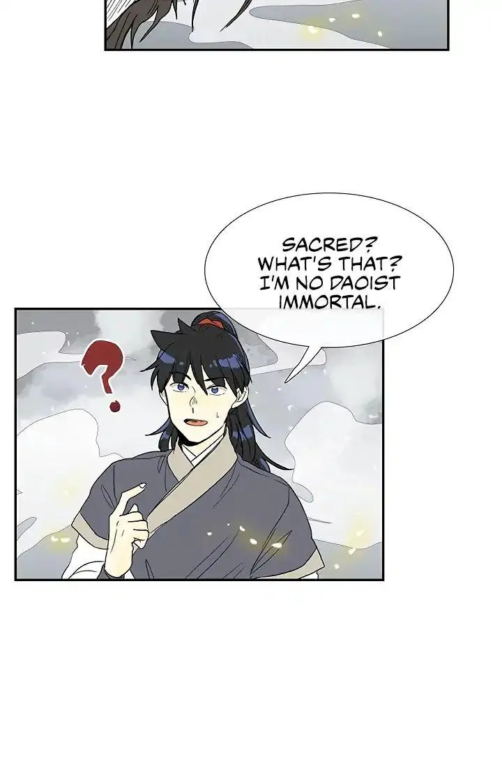 The Scholars Reincarnation Chapter 88 - Page 23