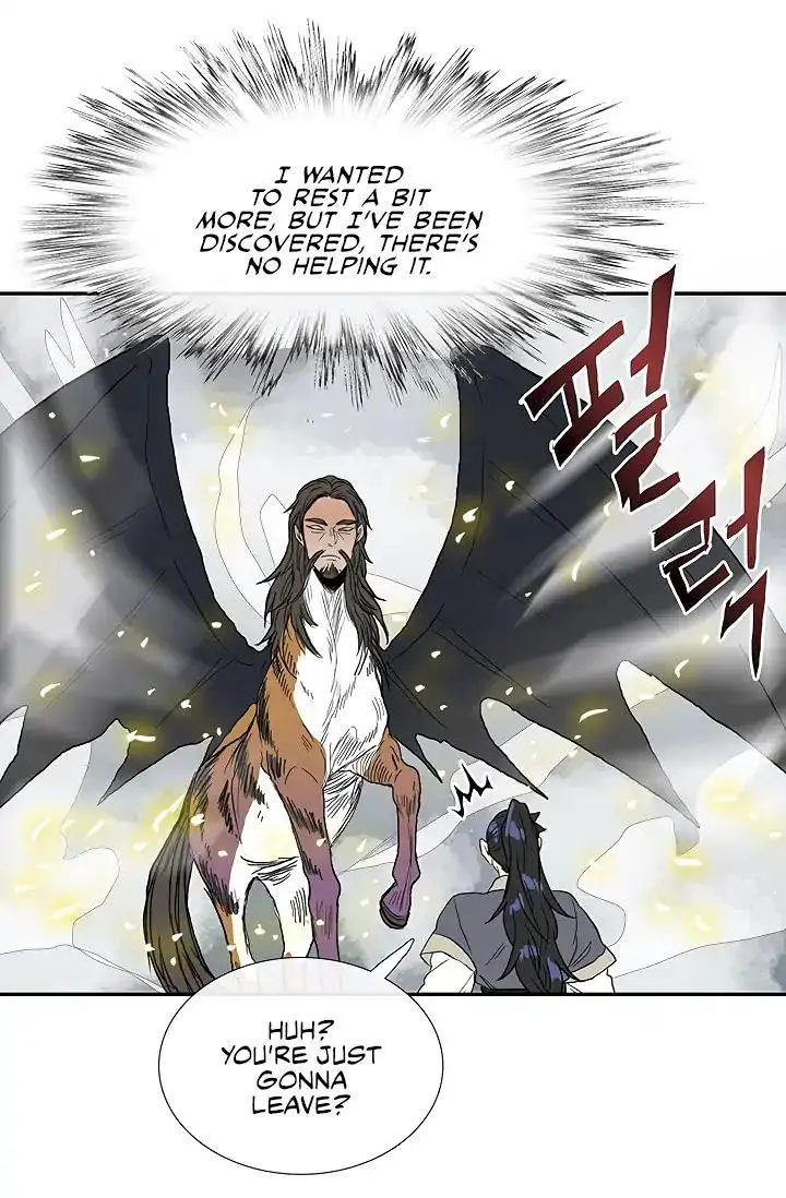 The Scholars Reincarnation Chapter 88 - Page 24
