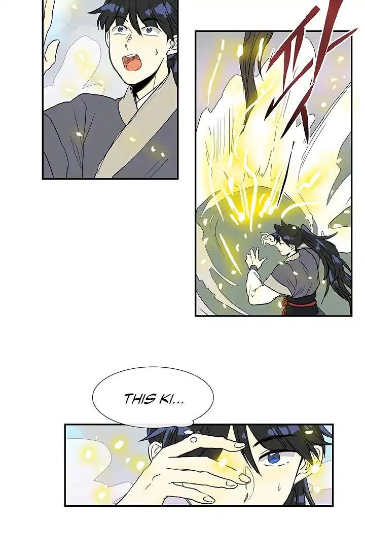 The Scholars Reincarnation Chapter 88 - Page 26