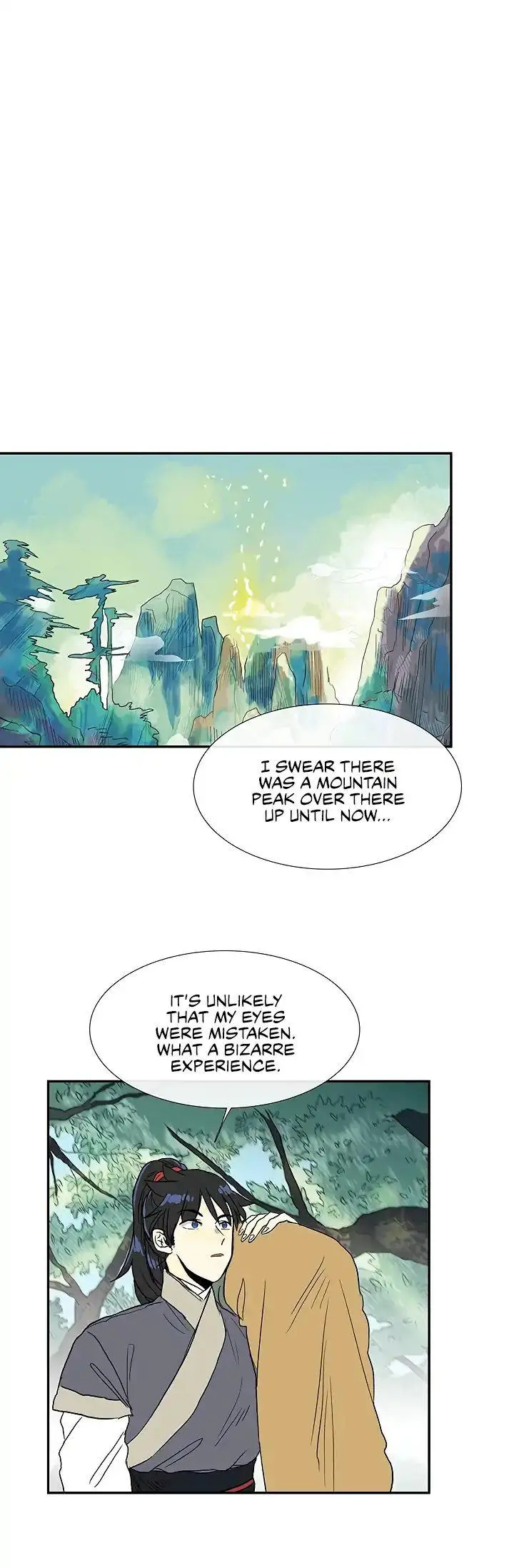 The Scholars Reincarnation Chapter 88 - Page 30