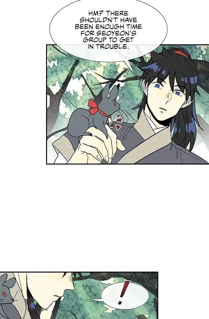 The Scholars Reincarnation Chapter 88 - Page 35