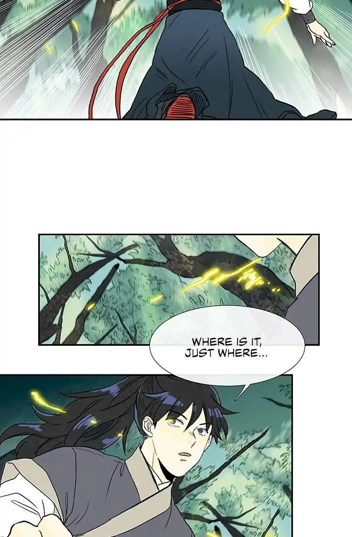 The Scholars Reincarnation Chapter 88 - Page 5