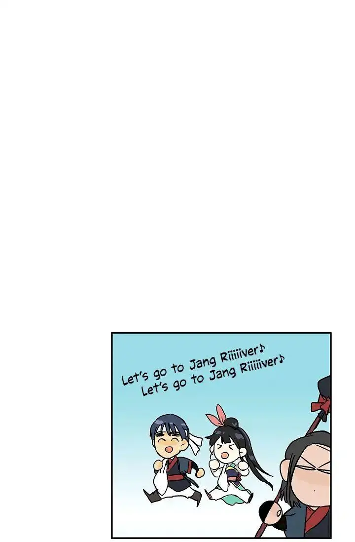 The Scholars Reincarnation Chapter 88 - Page 53