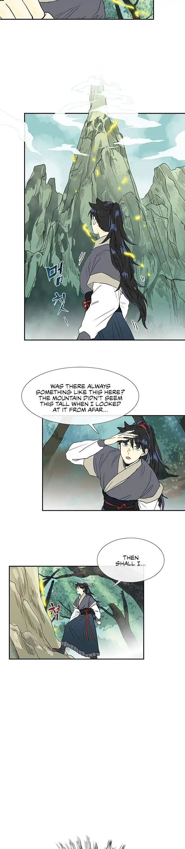 The Scholars Reincarnation Chapter 88 - Page 6