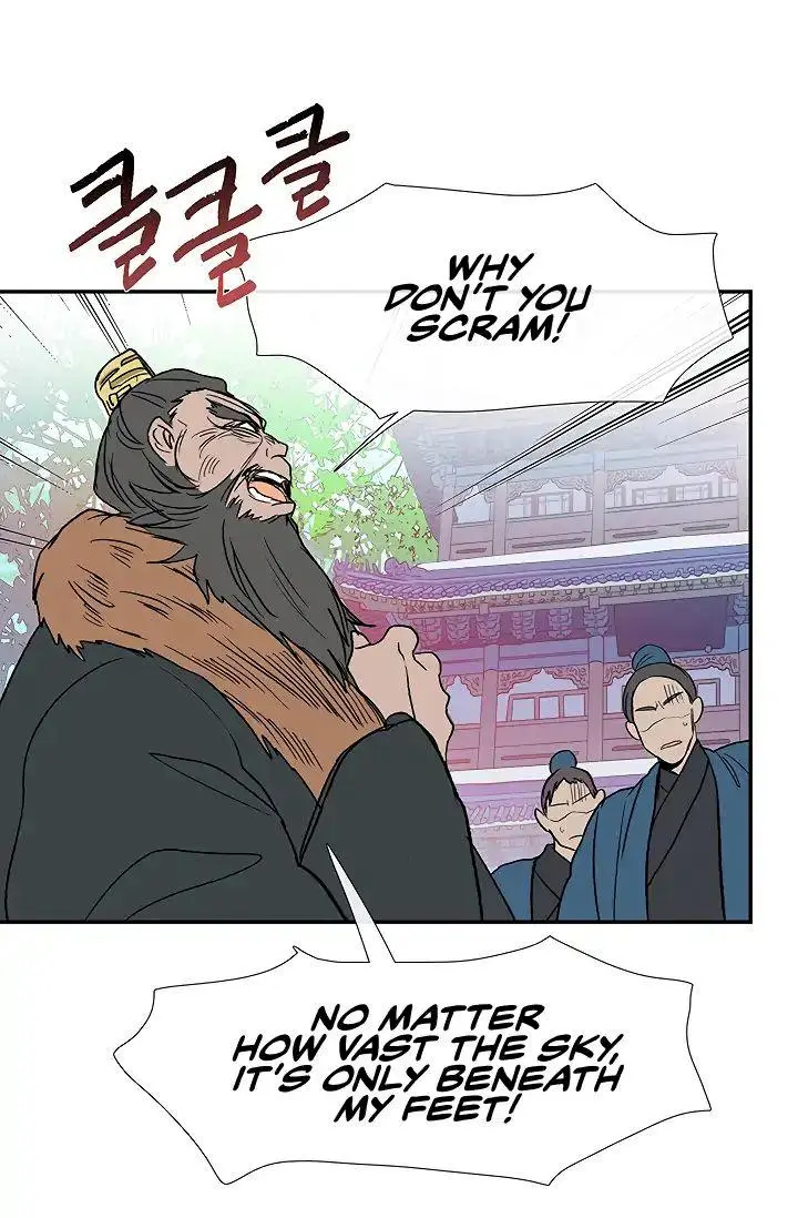 The Scholars Reincarnation Chapter 89 - Page 10