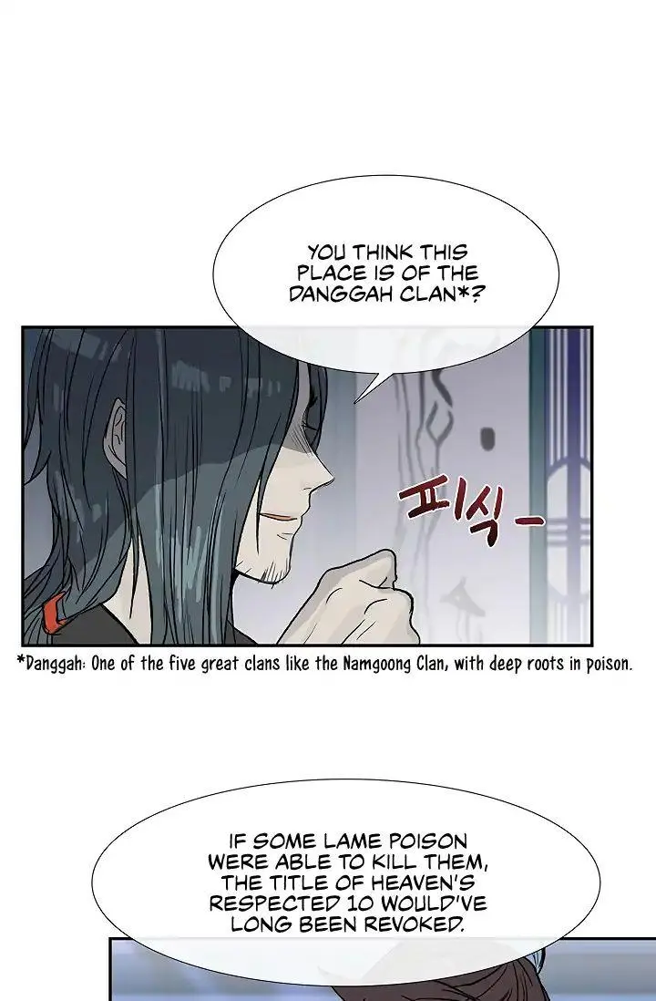 The Scholars Reincarnation Chapter 89 - Page 17