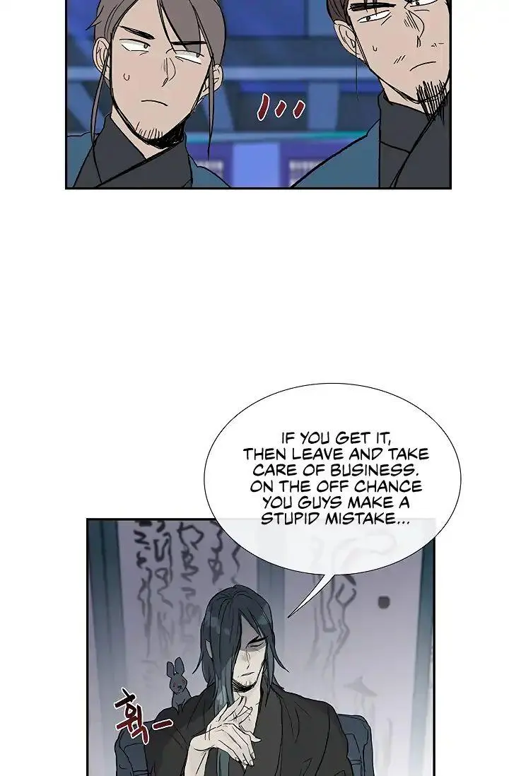 The Scholars Reincarnation Chapter 89 - Page 19