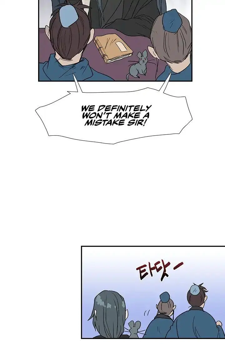 The Scholars Reincarnation Chapter 89 - Page 20